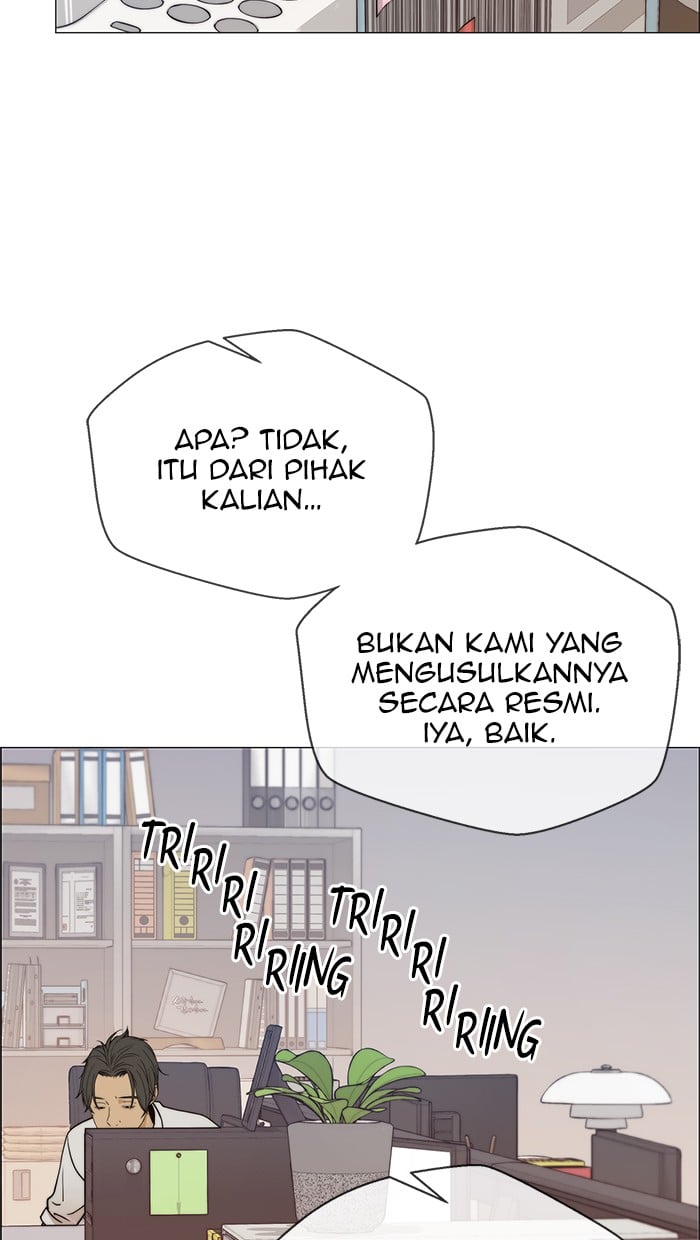 The Man Chapter 102 page 36
