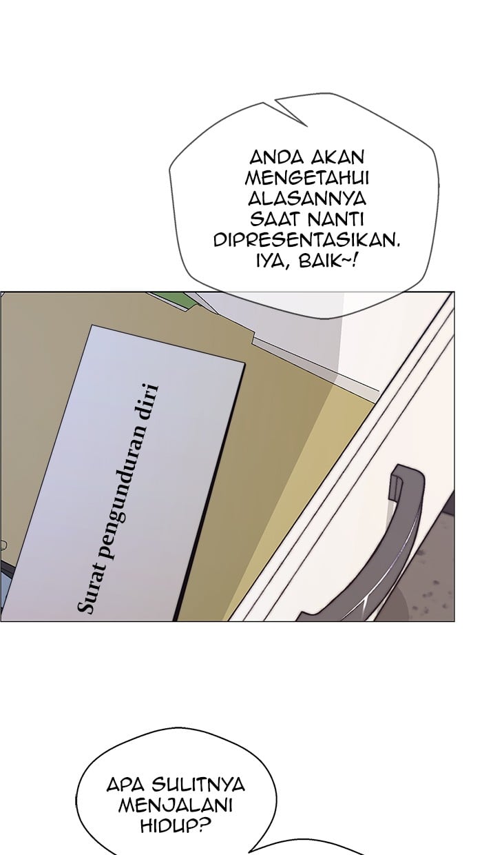 The Man Chapter 102 page 38