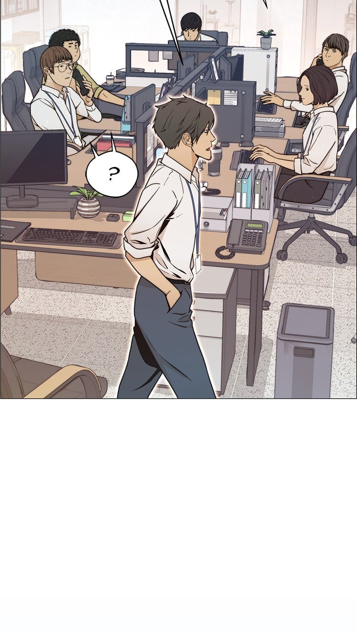 The Man Chapter 102 page 41