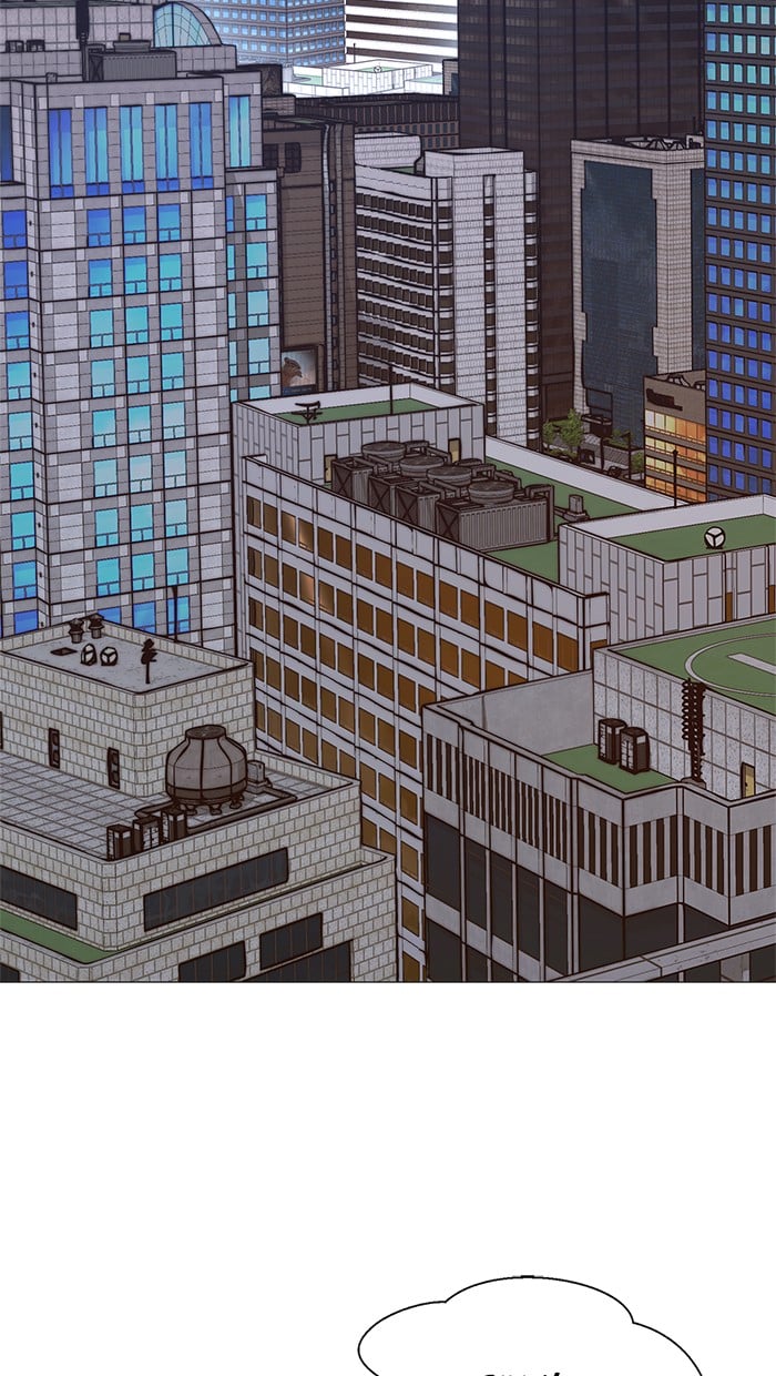The Man Chapter 102 page 44