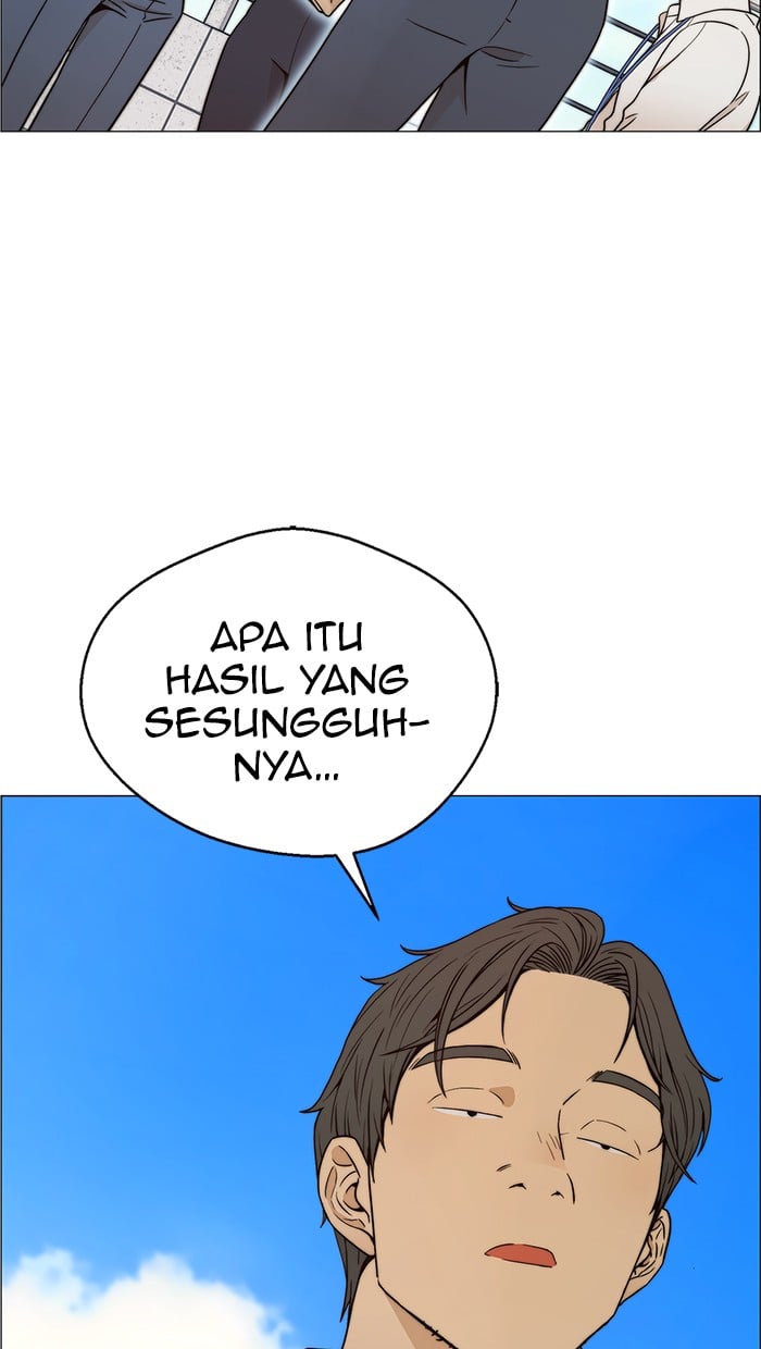 The Man Chapter 102 page 55
