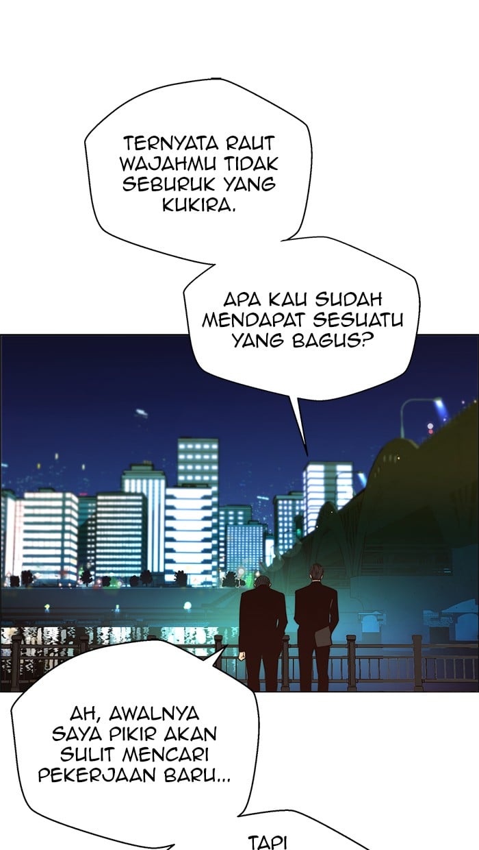The Man Chapter 102 page 61