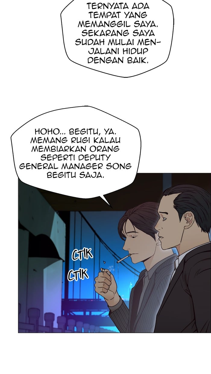 The Man Chapter 102 page 62