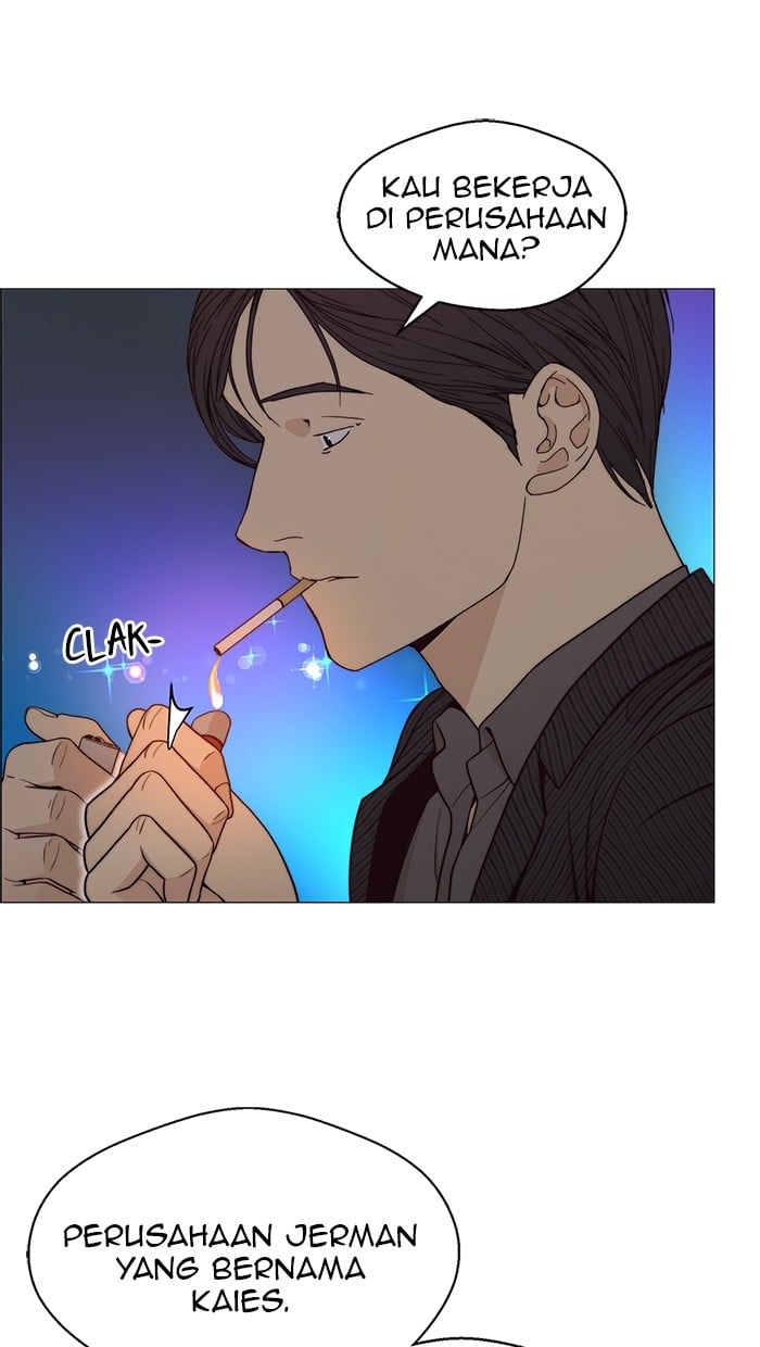 The Man Chapter 102 page 63