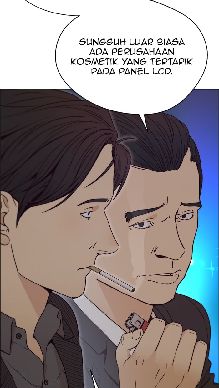The Man Chapter 102 page 64
