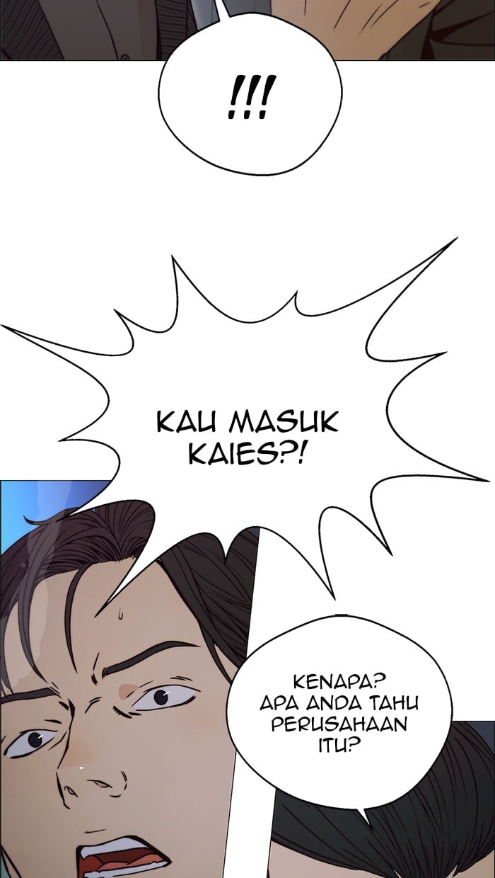 The Man Chapter 102 page 65