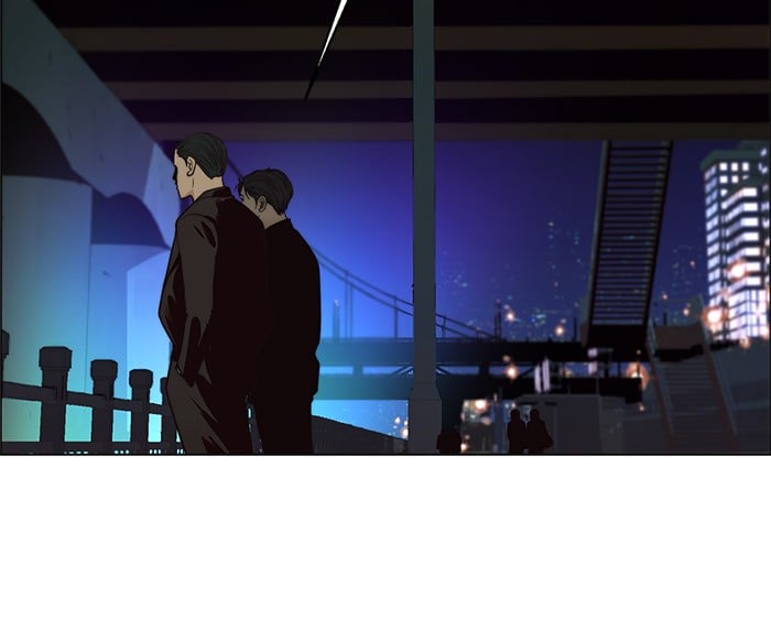 The Man Chapter 102 page 67