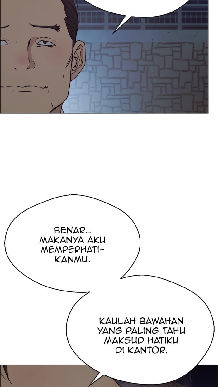 The Man Chapter 102 page 72