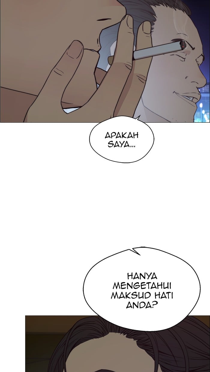The Man Chapter 102 page 73