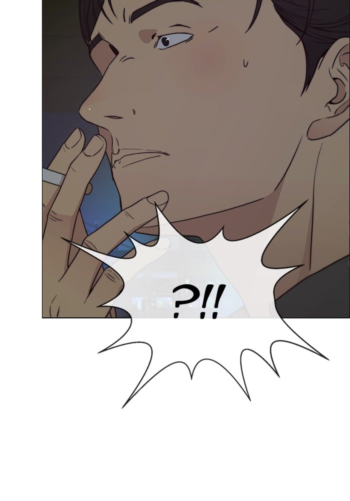 The Man Chapter 102 page 74