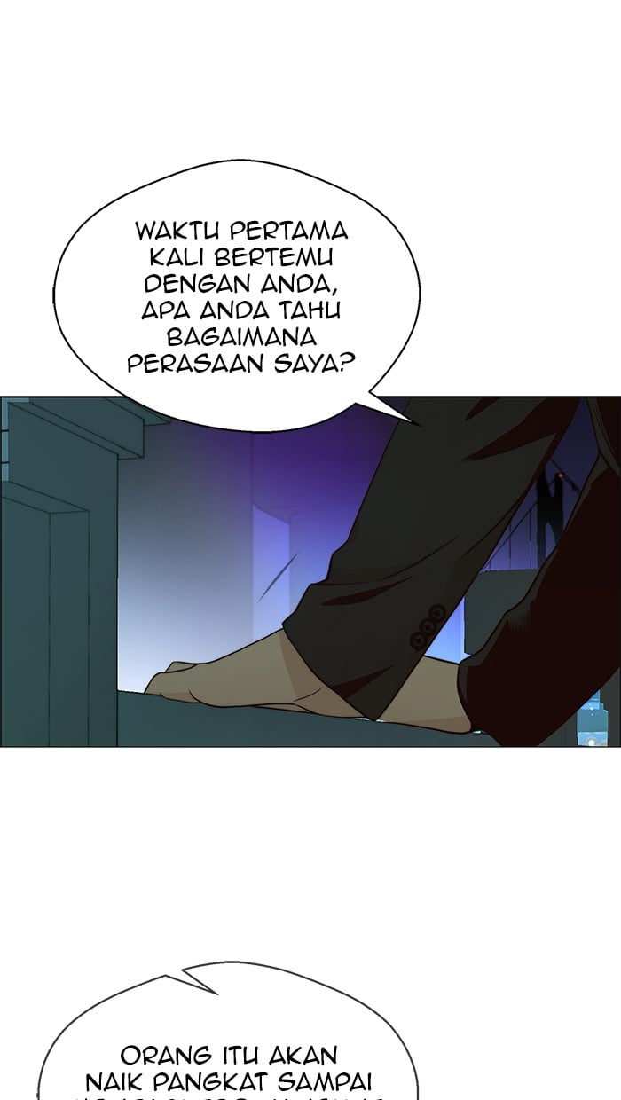 The Man Chapter 102 page 75