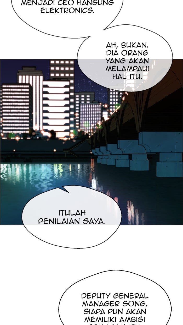 The Man Chapter 102 page 76