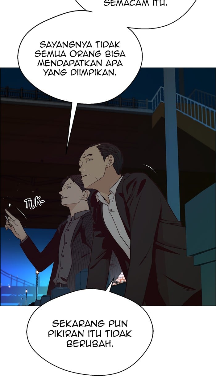 The Man Chapter 102 page 77