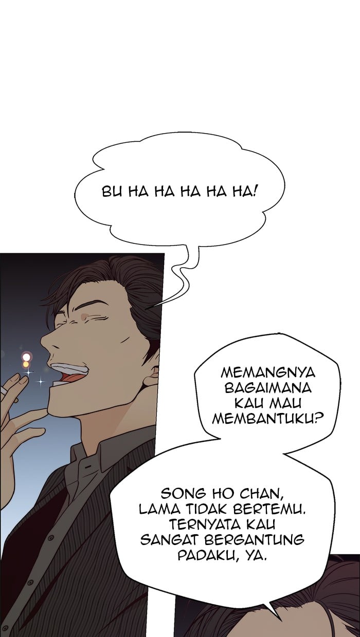 The Man Chapter 102 page 79