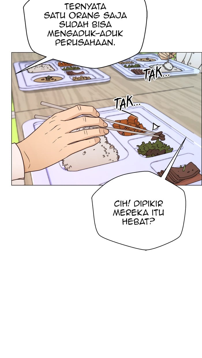 The Man Chapter 102 page 8