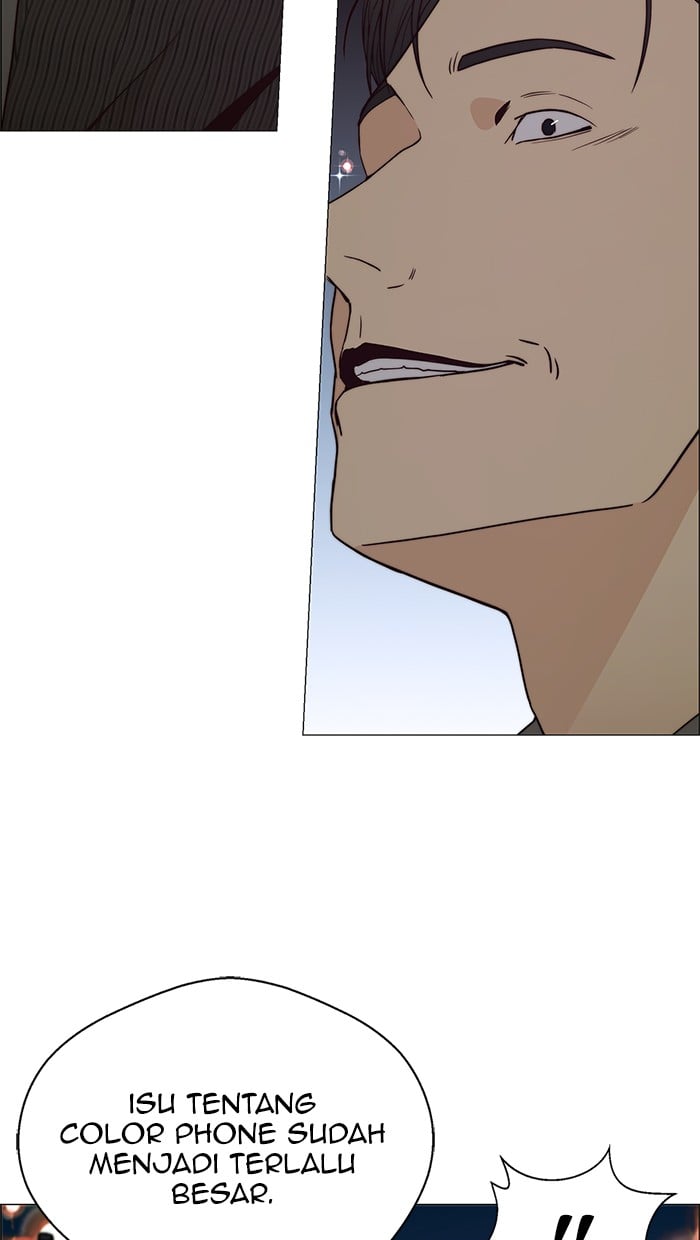 The Man Chapter 102 page 80