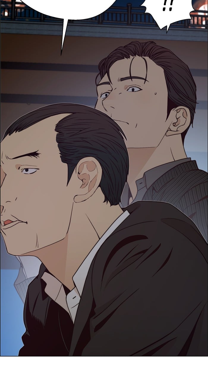 The Man Chapter 102 page 81
