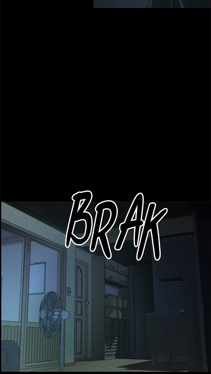 The Man Chapter 102 page 88