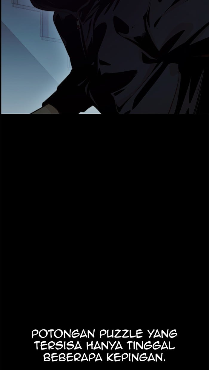 The Man Chapter 102 page 90