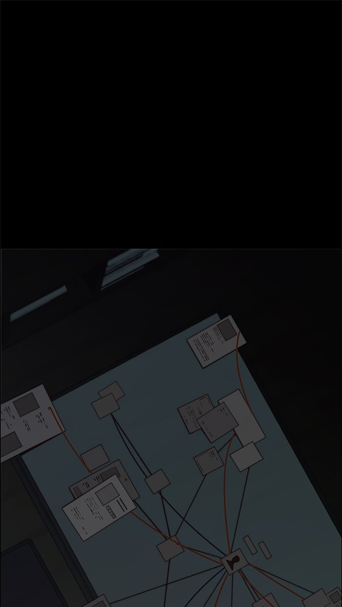 The Man Chapter 102 page 92