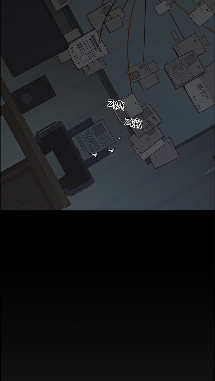The Man Chapter 102 page 93