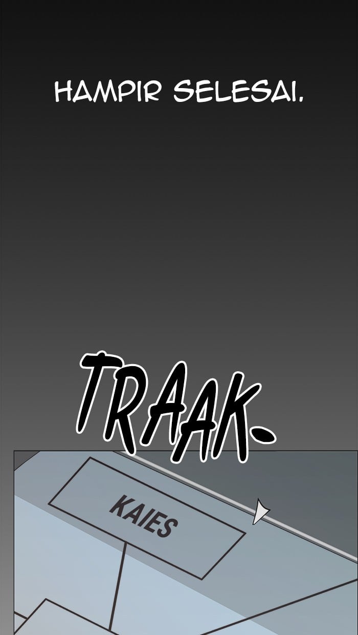 The Man Chapter 102 page 94