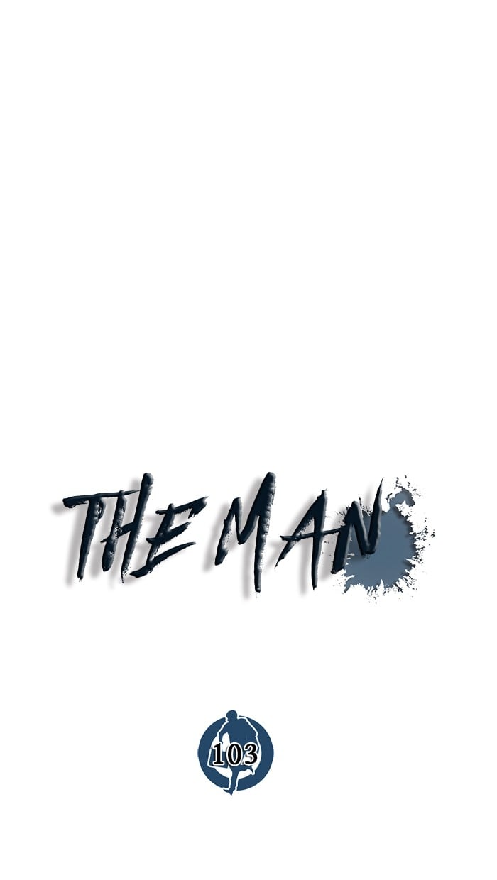 The Man Chapter 103 page 12