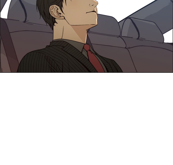 The Man Chapter 103 page 15