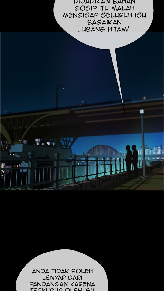 The Man Chapter 103 page 18