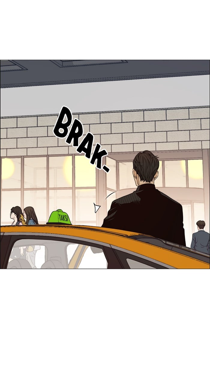 The Man Chapter 103 page 31
