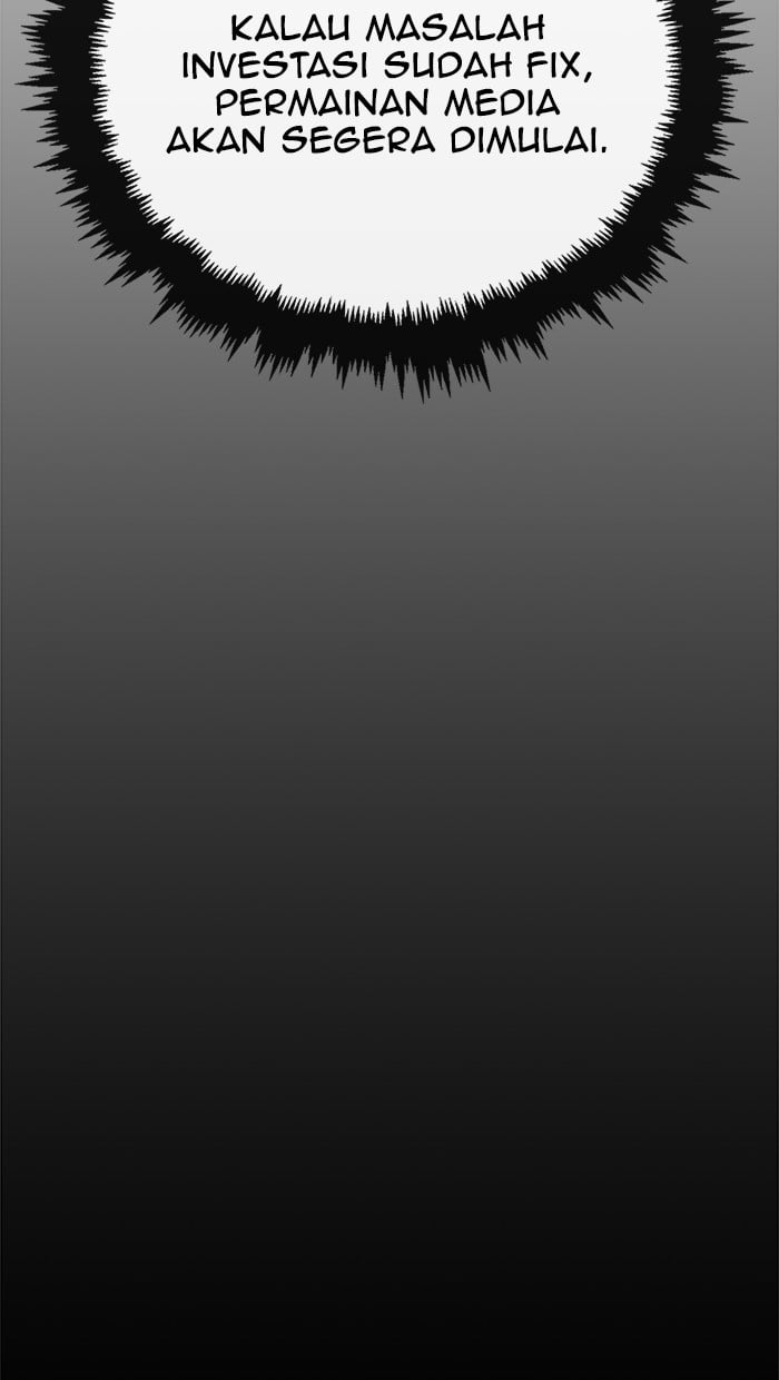 The Man Chapter 103 page 33