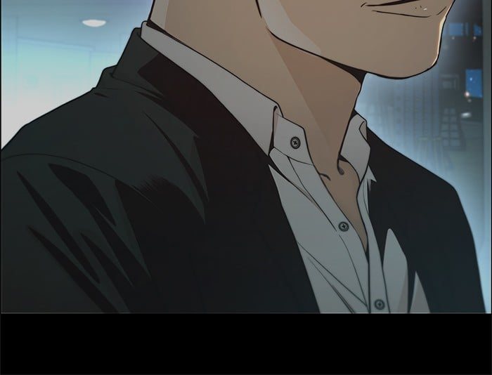 The Man Chapter 103 page 36