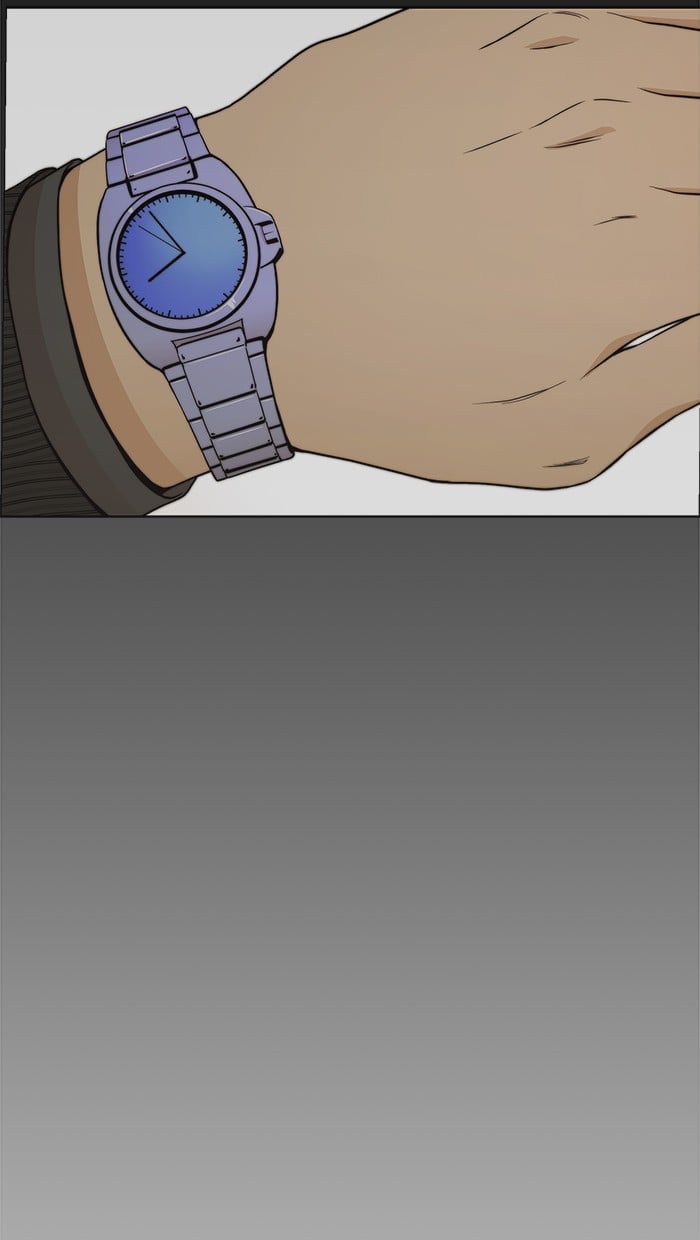 The Man Chapter 103 page 38