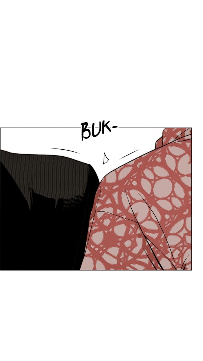 The Man Chapter 103 page 40