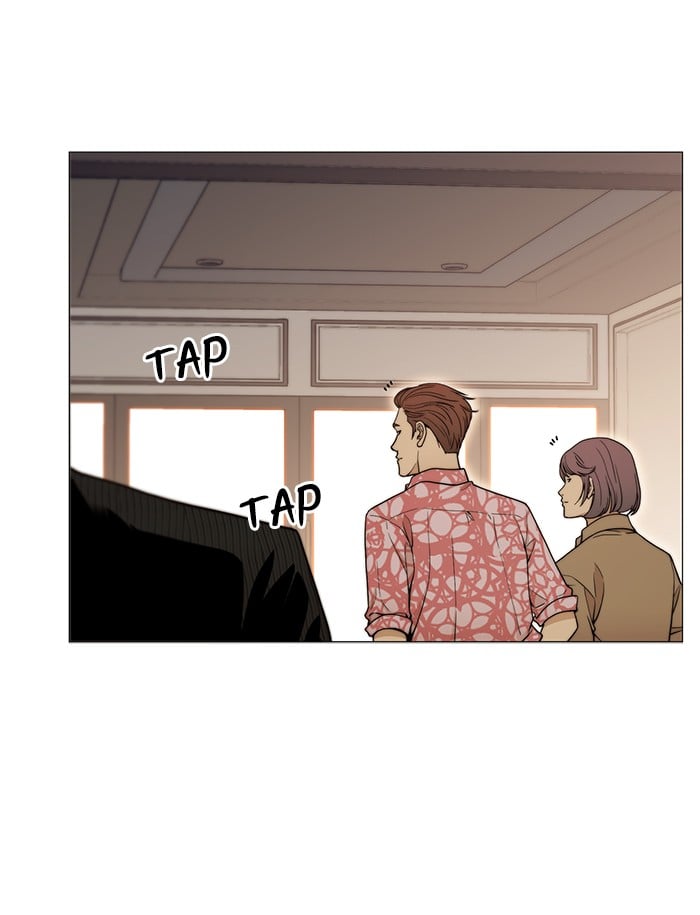 The Man Chapter 103 page 43