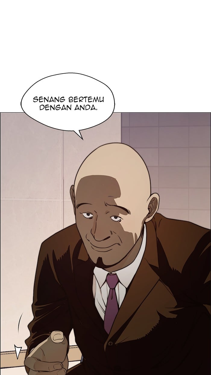 The Man Chapter 103 page 48