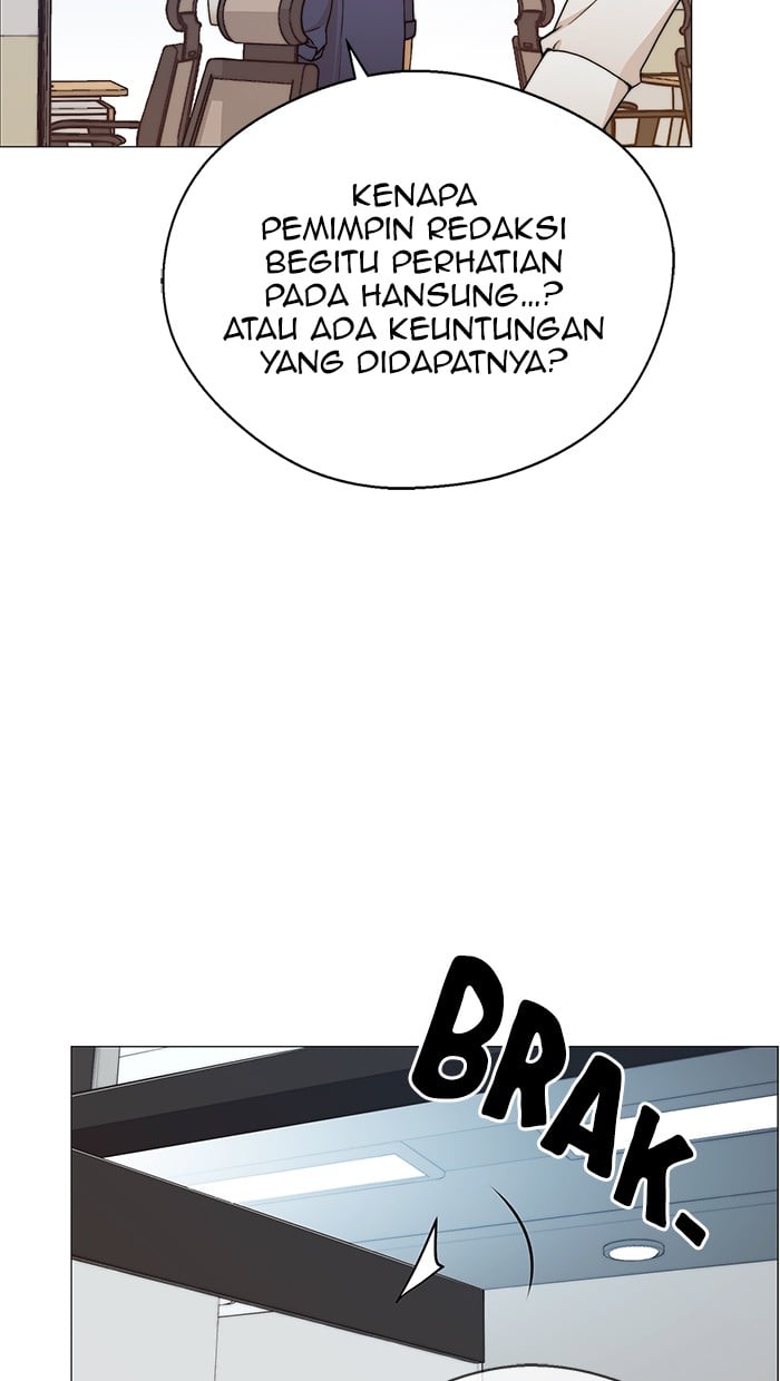 The Man Chapter 103 page 73