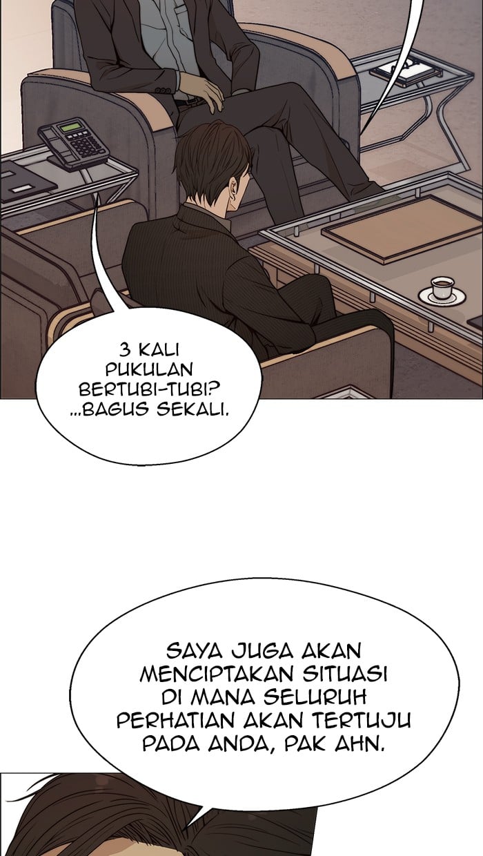 The Man Chapter 104 page 11