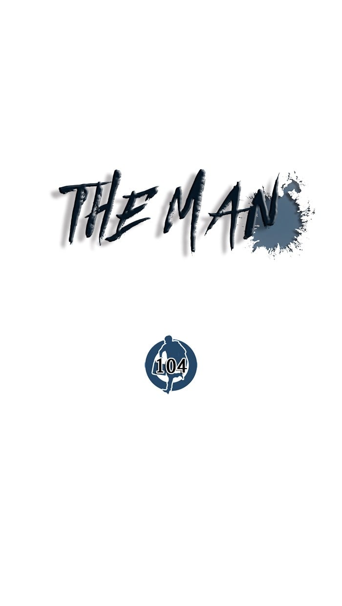 The Man Chapter 104 page 16