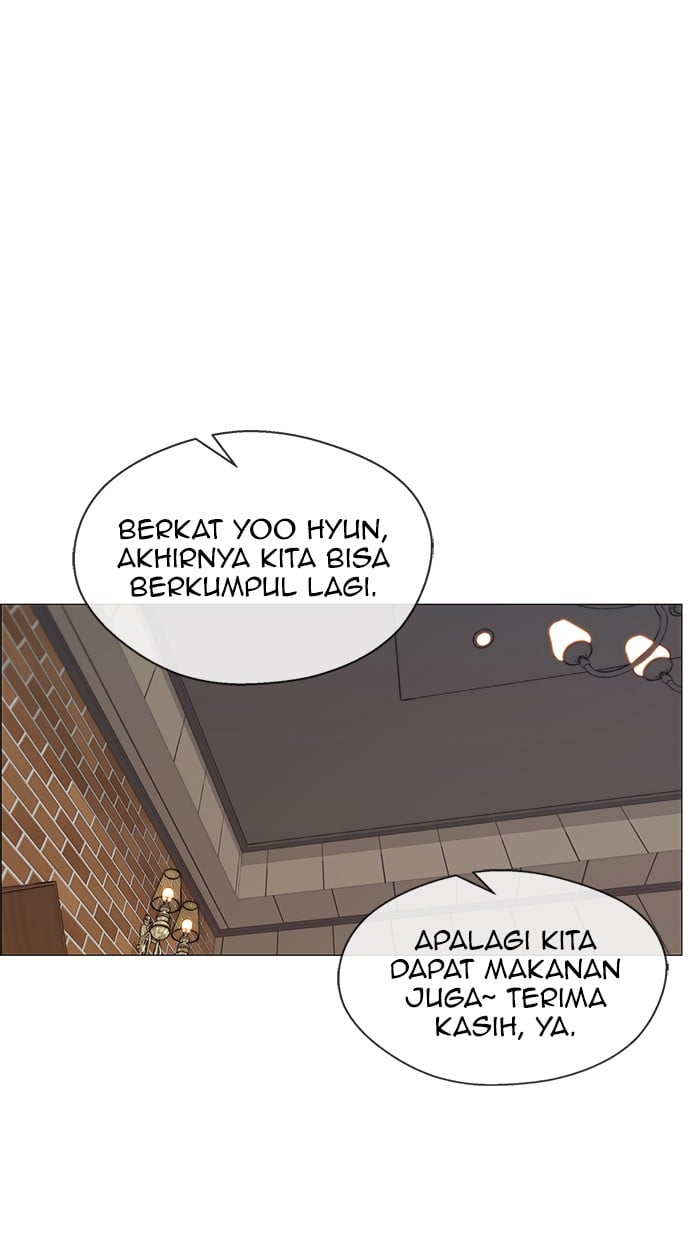 The Man Chapter 104 page 22