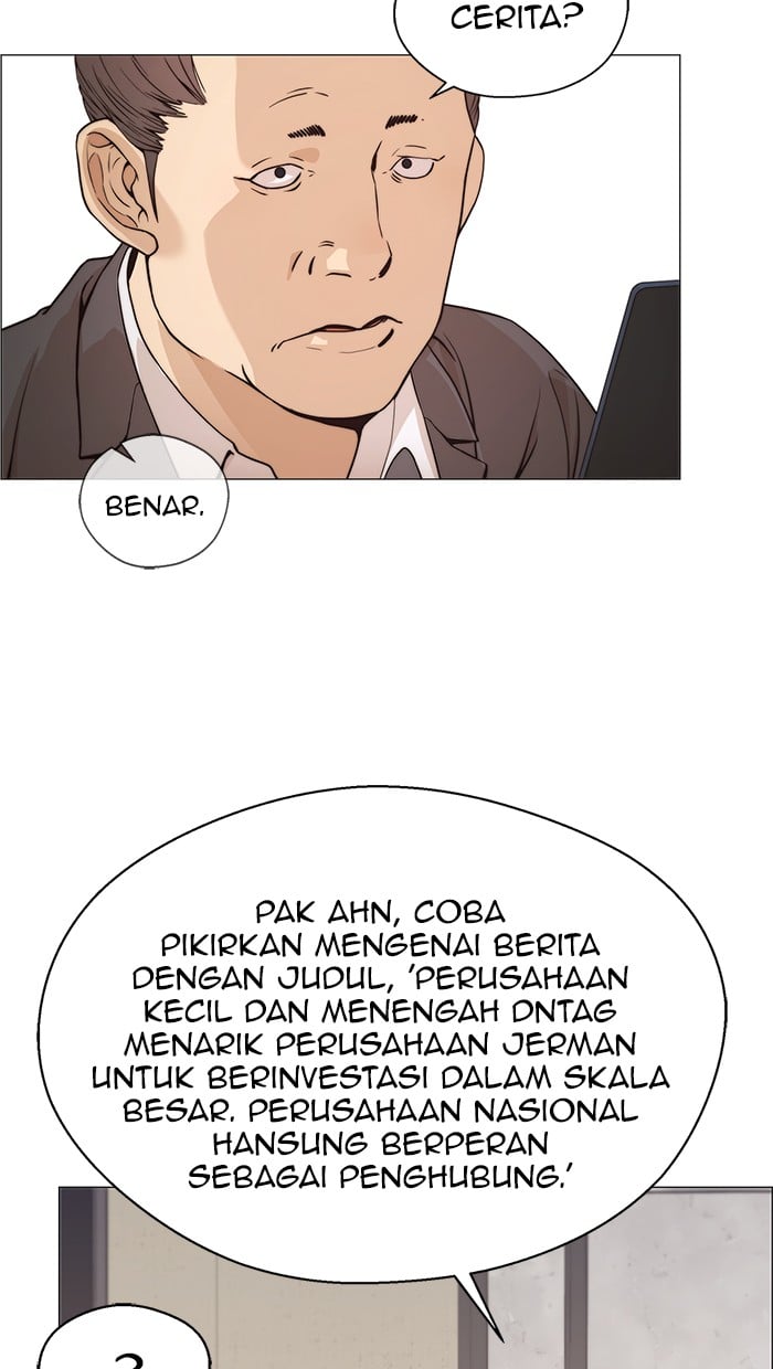 The Man Chapter 104 page 3