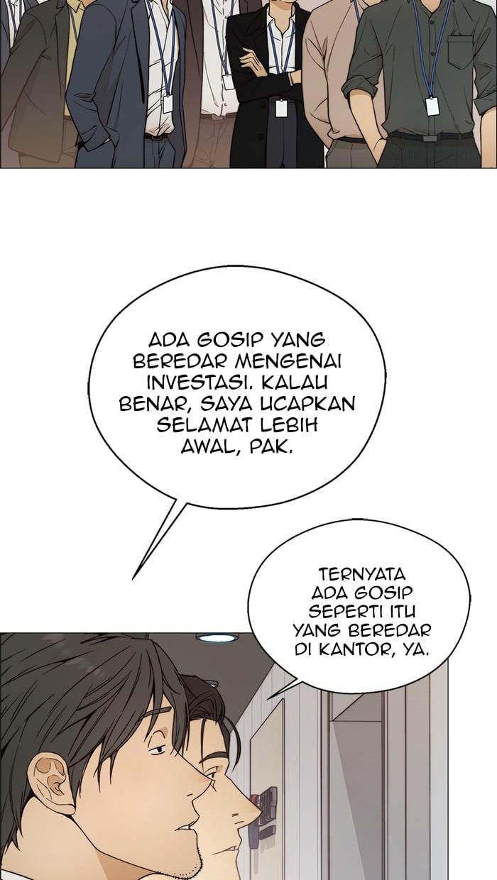 The Man Chapter 104 page 45
