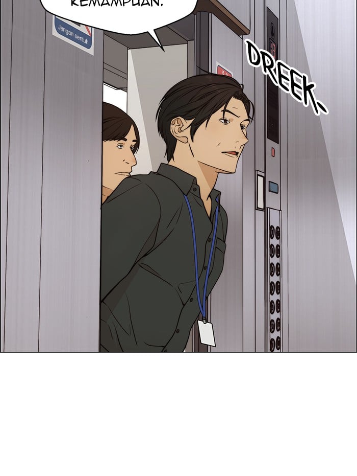 The Man Chapter 104 page 56