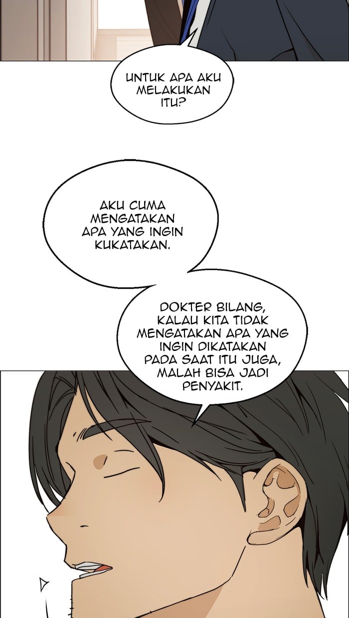 The Man Chapter 104 page 61