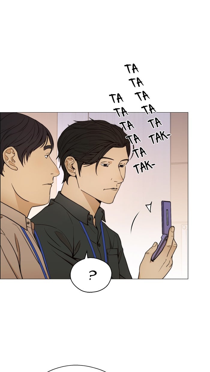 The Man Chapter 104 page 64