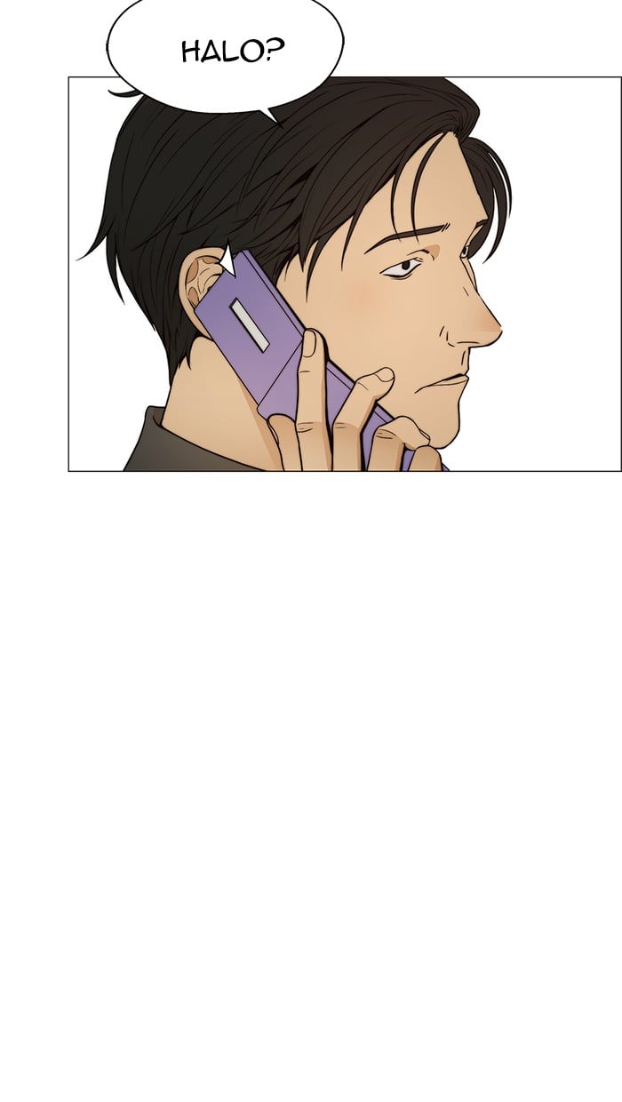 The Man Chapter 104 page 65