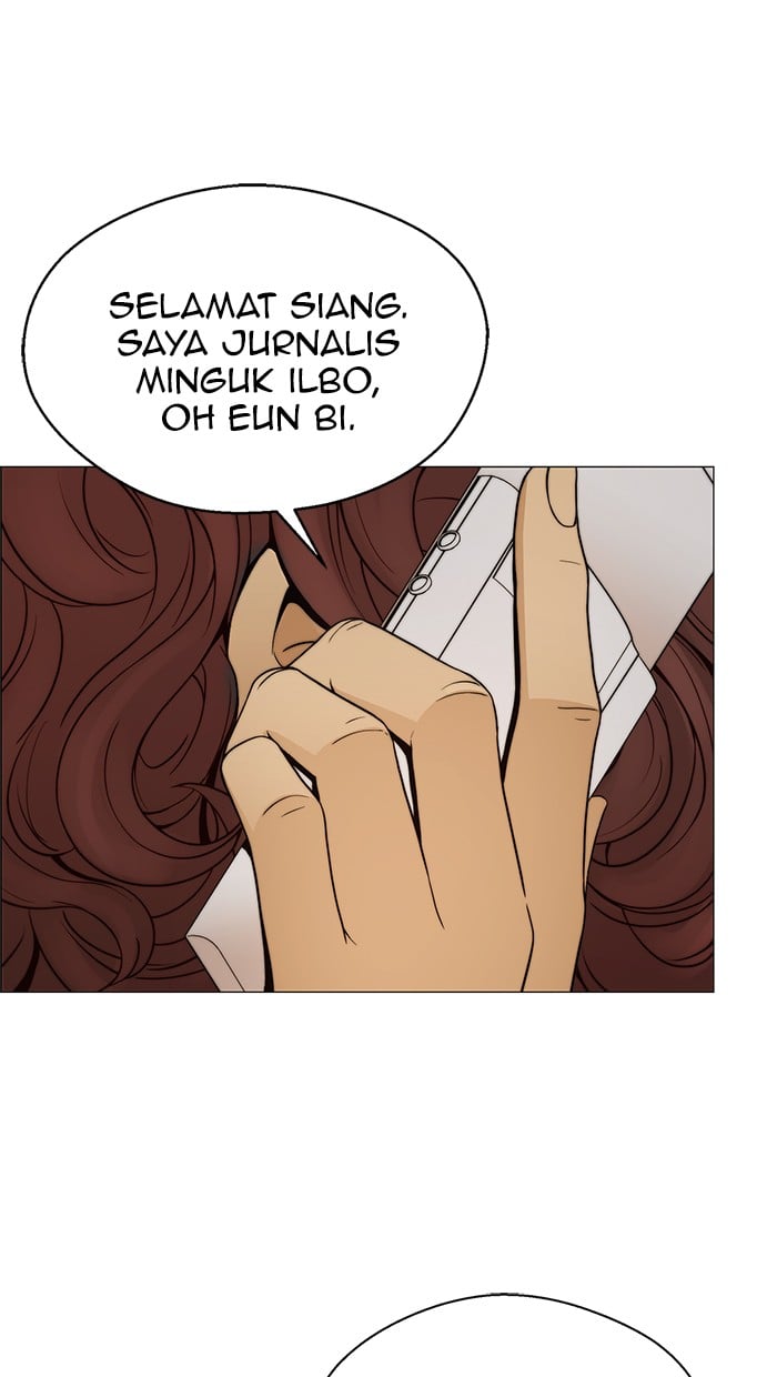 The Man Chapter 104 page 66
