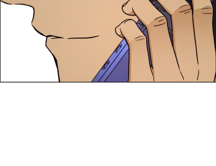 The Man Chapter 104 page 71