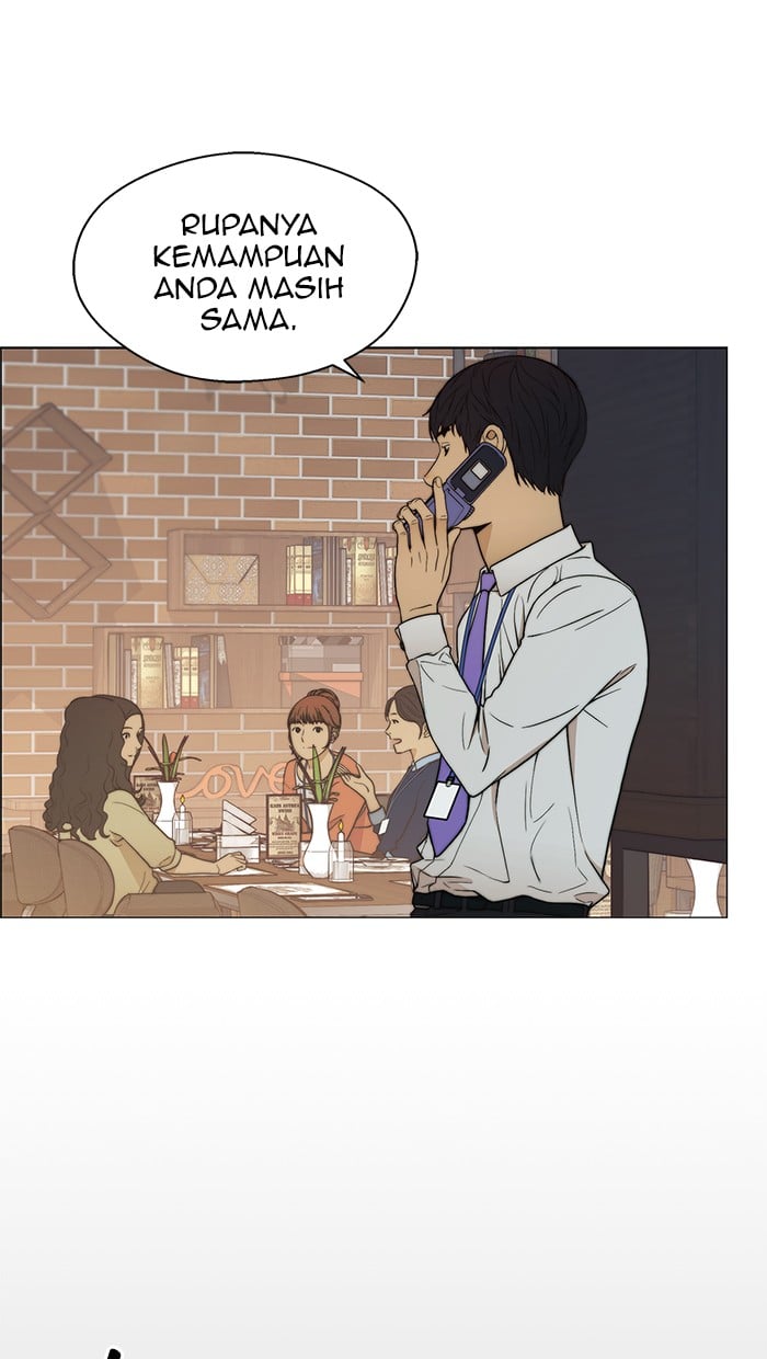 The Man Chapter 104 page 72