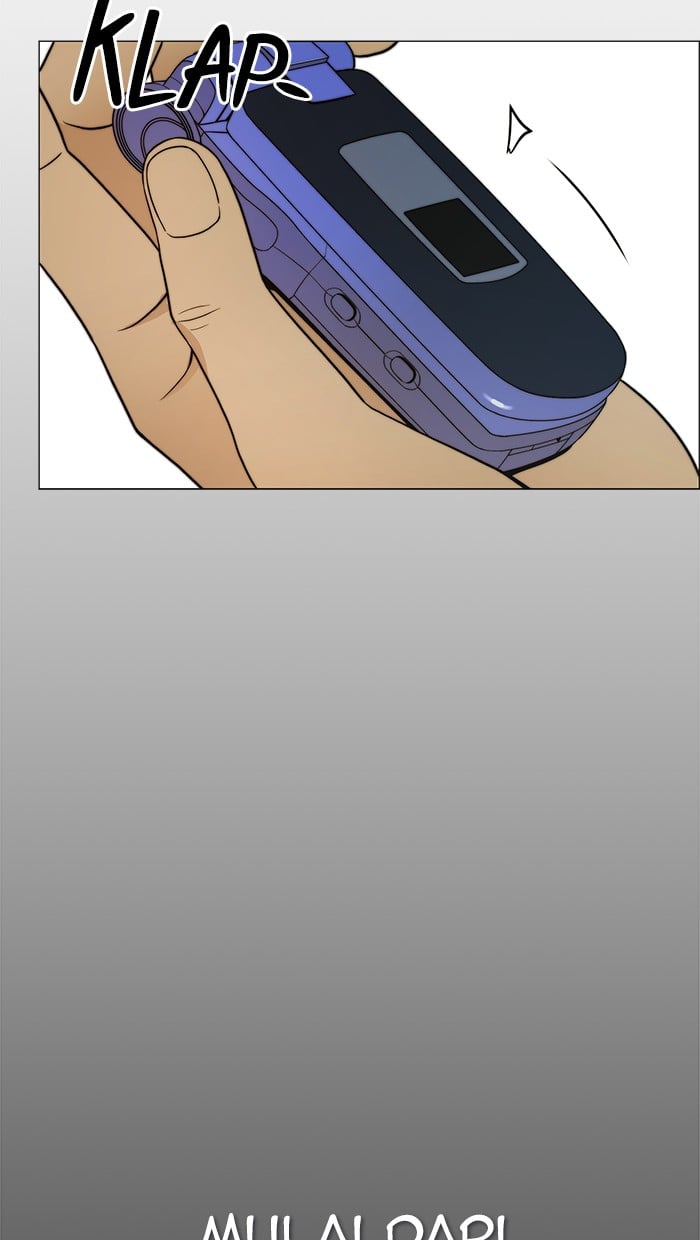 The Man Chapter 104 page 73